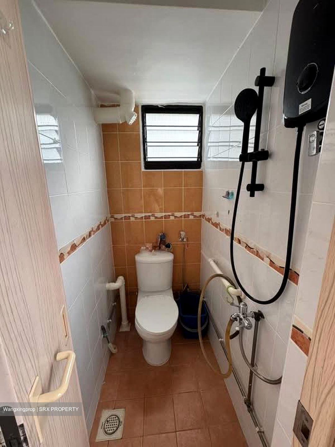 Blk 535 Bedok North Street 3 (Bedok), HDB 3 Rooms #556489561